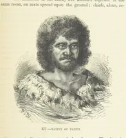 An illustration from The Human Race, ... illustrated by ... engravings on wood, and ... chromolithographs (1872)