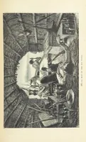 An illustration from The Human Race, ... illustrated by ... engravings on wood, and ... chromolithographs (1872)