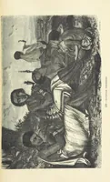An illustration from The Human Race, ... illustrated by ... engravings on wood, and ... chromolithographs (1872)