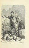 An illustration from The Human Race, ... illustrated by ... engravings on wood, and ... chromolithographs (1872)