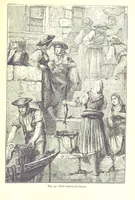 Picture 22 of 239 from The Human Race, ... illustrated by ... engravings on wood, and ... chromolithographs (1875), leaf 107