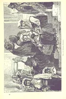 Picture 24 of 239 from The Human Race, ... illustrated by ... engravings on wood, and ... chromolithographs (1875), leaf 111