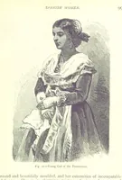 Picture 25 of 239 from The Human Race, ... illustrated by ... engravings on wood, and ... chromolithographs (1875), leaf 113