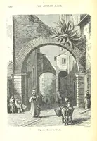 Picture 26 of 239 from The Human Race, ... illustrated by ... engravings on wood, and ... chromolithographs (1875), leaf 114