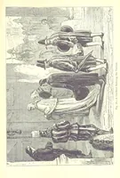 Picture 27 of 239 from The Human Race, ... illustrated by ... engravings on wood, and ... chromolithographs (1875), leaf 117