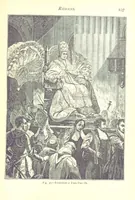 Picture 28 of 239 from The Human Race, ... illustrated by ... engravings on wood, and ... chromolithographs (1875), leaf 121