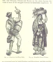 Picture 30 of 239 from The Human Race, ... illustrated by ... engravings on wood, and ... chromolithographs (1875), leaf 127
