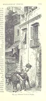 Picture 31 of 239 from The Human Race, ... illustrated by ... engravings on wood, and ... chromolithographs (1875), leaf 129