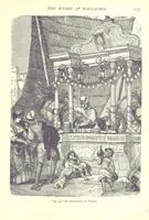 Picture 32 of 239 from The Human Race, ... illustrated by ... engravings on wood, and ... chromolithographs (1875), leaf 131