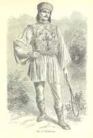 Picture 33 of 239 from The Human Race, ... illustrated by ... engravings on wood, and ... chromolithographs (1875), leaf 133