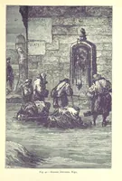 Picture 38 of 239 from The Human Race, ... illustrated by ... engravings on wood, and ... chromolithographs (1875), leaf 145
