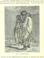 Picture 42 of 239 from The Human Race, ... illustrated by ... engravings on wood, and ... chromolithographs (1875), leaf 150