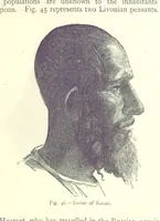 Picture 43 of 239 from The Human Race, ... illustrated by ... engravings on wood, and ... chromolithographs (1875), leaf 151