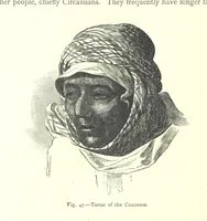 Picture 44 of 239 from The Human Race, ... illustrated by ... engravings on wood, and ... chromolithographs (1875), leaf 152