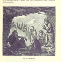 Picture 47 of 239 from The Human Race, ... illustrated by ... engravings on wood, and ... chromolithographs (1875), leaf 157