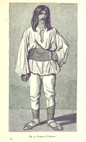 Picture 48 of 239 from The Human Race, ... illustrated by ... engravings on wood, and ... chromolithographs (1875), leaf 159