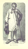 Picture 49 of 239 from The Human Race, ... illustrated by ... engravings on wood, and ... chromolithographs (1875), leaf 163