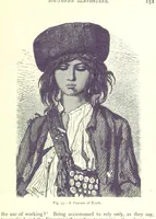 Picture 50 of 239 from The Human Race, ... illustrated by ... engravings on wood, and ... chromolithographs (1875), leaf 165