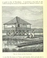 Picture 53 of 239 from The Human Race, ... illustrated by ... engravings on wood, and ... chromolithographs (1875), leaf 170