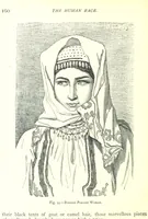 Picture 56 of 239 from The Human Race, ... illustrated by ... engravings on wood, and ... chromolithographs (1875), leaf 174