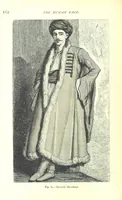 Picture 57 of 239 from The Human Race, ... illustrated by ... engravings on wood, and ... chromolithographs (1875), leaf 176