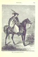 Picture 60 of 239 from The Human Race, ... illustrated by ... engravings on wood, and ... chromolithographs (1875), leaf 179