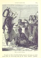 Picture 62 of 239 from The Human Race, ... illustrated by ... engravings on wood, and ... chromolithographs (1875), leaf 183
