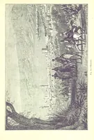 An illustration from The Human Race, ... illustrated by ... engravings on wood, and ... chromolithographs (1875)