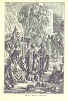 Picture 78 of 239 from The Human Race, ... illustrated by ... engravings on wood, and ... chromolithographs (1875), leaf 231