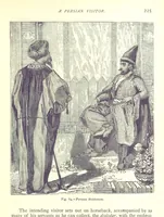 Picture 81 of 239 from The Human Race, ... illustrated by ... engravings on wood, and ... chromolithographs (1875), leaf 239
