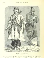 Picture 83 of 239 from The Human Race, ... illustrated by ... engravings on wood, and ... chromolithographs (1875), leaf 242