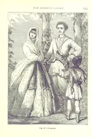 Picture 86 of 239 from The Human Race, ... illustrated by ... engravings on wood, and ... chromolithographs (1875), leaf 247