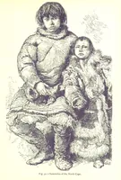 Picture 89 of 239 from The Human Race, ... illustrated by ... engravings on wood, and ... chromolithographs (1875), leaf 253