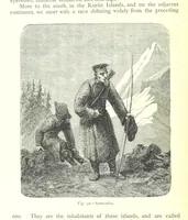 Picture 90 of 239 from The Human Race, ... illustrated by ... engravings on wood, and ... chromolithographs (1875), leaf 256