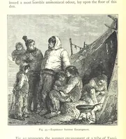 Picture 91 of 239 from The Human Race, ... illustrated by ... engravings on wood, and ... chromolithographs (1875), leaf 258