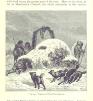 Picture 92 of 239 from The Human Race, ... illustrated by ... engravings on wood, and ... chromolithographs (1875), leaf 259