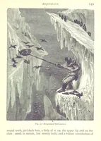 Picture 95 of 239 from The Human Race, ... illustrated by ... engravings on wood, and ... chromolithographs (1875), leaf 263