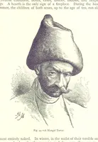 Picture 97 of 239 from The Human Race, ... illustrated by ... engravings on wood, and ... chromolithographs (1875), leaf 267