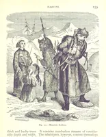 Picture 99 of 239 from The Human Race, ... illustrated by ... engravings on wood, and ... chromolithographs (1875), leaf 273