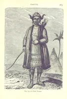Picture 101 of 239 from The Human Race, ... illustrated by ... engravings on wood, and ... chromolithographs (1875), leaf 277