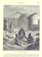 Picture 104 of 239 from The Human Race, ... illustrated by ... engravings on wood, and ... chromolithographs (1875), leaf 283