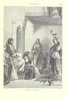 Picture 106 of 239 from The Human Race, ... illustrated by ... engravings on wood, and ... chromolithographs (1875), leaf 291