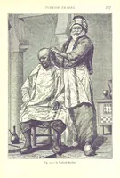 Picture 109 of 239 from The Human Race, ... illustrated by ... engravings on wood, and ... chromolithographs (1875), leaf 301