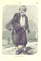 Picture 110 of 239 from The Human Race, ... illustrated by ... engravings on wood, and ... chromolithographs (1875), leaf 303