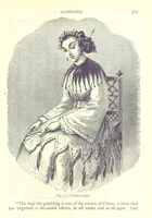 Picture 115 of 239 from The Human Race, ... illustrated by ... engravings on wood, and ... chromolithographs (1875), leaf 315