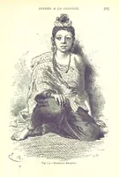 Picture 117 of 239 from The Human Race, ... illustrated by ... engravings on wood, and ... chromolithographs (1875), leaf 319