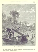 Picture 122 of 239 from The Human Race, ... illustrated by ... engravings on wood, and ... chromolithographs (1875), leaf 331