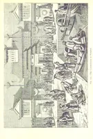 Picture 123 of 239 from The Human Race, ... illustrated by ... engravings on wood, and ... chromolithographs (1875), leaf 333