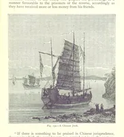 Picture 128 of 239 from The Human Race, ... illustrated by ... engravings on wood, and ... chromolithographs (1875), leaf 347