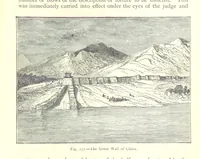 Picture 135 of 239 from The Human Race, ... illustrated by ... engravings on wood, and ... chromolithographs (1875), leaf 357